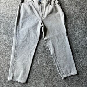 Liz & Me Plus Size Women’s Jeans 20W